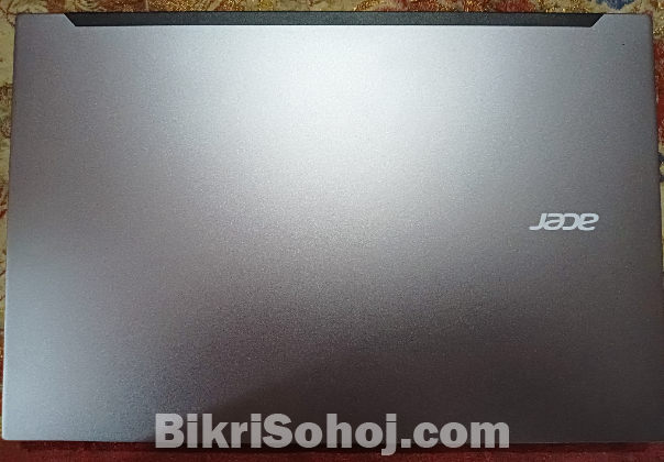 ACER Aspire Lite AL 15-41 AMD RYZEN 5